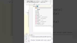Python code to print string n times.