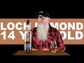 Loch Lomond 14 review #160 with The Whiskey Novice