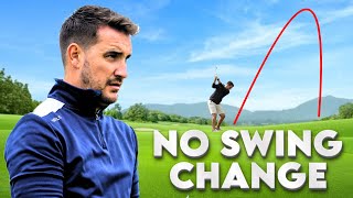 INSANE Improvement WITHOUT A Swing Change \u0026 95% of Golfers Make This Error