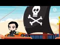 Jurassic Park: LOST WORLD  the musical GACHA Life