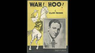 Wah Hoo (1936)