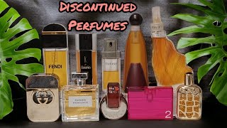 EP.294 เปิดกรุน้ำหอม​ Discontinued​ 10​ กลิ่น​ -​ My​ Discontinued​ Perfumes