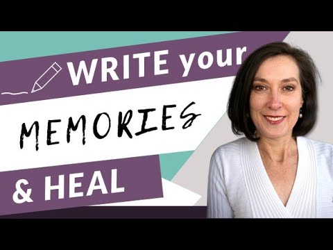 Who was Memories written for?