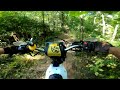 ultra bee vs. ultra bee vs. ultra bee wfo harescramble race geneseo il