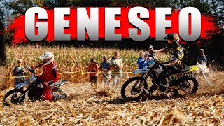 Ultra Bee VS. Ultra Bee VS. Ultra Bee! || WFO Harescramble Race - Geneseo IL