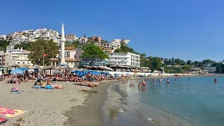 Ulcinj - Montenegro (Černá Hora)