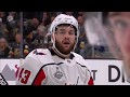 Eye for Eye - Tom Wilson Gets What He Deserves