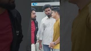 গার্লফ্রেন্ডের শর্ত পূরণ করতে গিয়ে বিপাকে নিলয় #NiloyAlamgir #Heme #Natokclip #BiyerShorto #Rtv