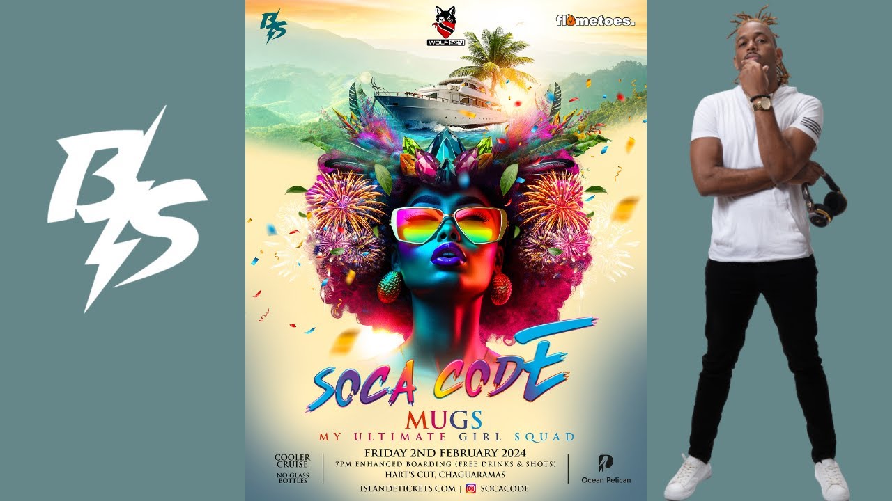 Soca 2025 Songs 2025 Matt Wallace Soca 2025 Songs 2025 Matt Wallace