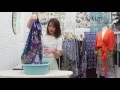 How to wash silk at home How to wash silk at home