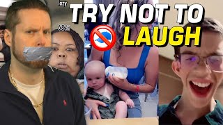 Try not to Laugh: MEMES THAT ARE FUNNY, NO CAP!