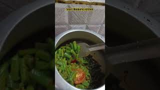 Beans banao Ghar pe aisi ki bache bhi khub khaye! Smart Bhojpuriya kitchen satvik ayurvedic recipe