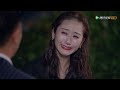 🎨总裁脱下衣服给灰姑娘穿上，心机女嫉妒得要命 中国电视剧 chinese drama