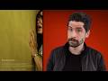 Backrooms - Movie Review