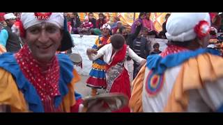 Kumauni Chhaliya Dance | Pithoragarh  | City Pithoragarh 2019