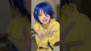 cosplay anime