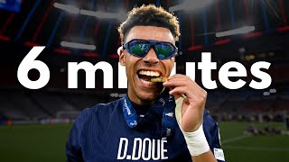 give me 6 minutes, i’ll make you the best player in your school