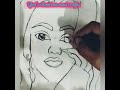 How to make a girl beautiful girl by Ojal's sketches and crafts ....