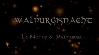 Faun - Walpurgisnacht (lyrics / testo e traduzione in italiano)