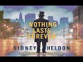 NOTHING LASTS FOREVER | Sidney Sheldon, 1994 | FULL English audiobook | subtitles