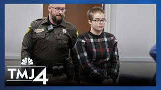 Slender Man stabbing case: Woman granted release from psychiatric hospital