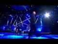 Phil Collins -  In the Air Tonight (Live 2005)