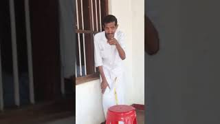 മിണ്ടിയാൽ വെടിവെക്കും