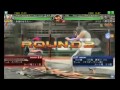 vf5fs 格闘新世紀Ⅵ 決勝大会63 準決勝 ばすたー（リオン） vs ぷうた（ジャン）