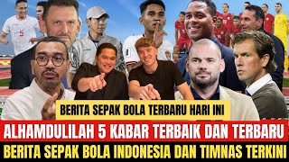 Full Berita Terbaru Hari Ini!! Pelatih Australia Heran PSSI Pecat STY Disaat Yang Tidak Tepat