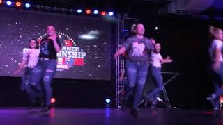 PYT - EPIC Dance Complex