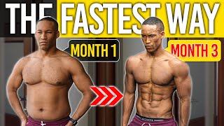 The Fastest Ways to Go From 30% to 10% Body Fat (5 Simple Steps)