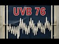 uvb 76 pirates playing random music 22 07 utc february 18th 2025 asmr trending uvb76