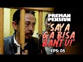 Kang Mus Refuses to Release Bubun From Prison | PREMAN PENSIUN 4 (1/5)