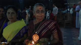 Peruvemba Ayyappan vilaku 2019