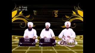 Kar Kirpa Prabh Deen Dayala | Bhai Amarjit Singh Ji Khalsa (Kurukshetra Wale) | Shabad Gurbani