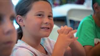 Summer Learning at Your Public Library