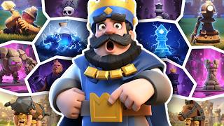 6 Chess Secrets That Will Change How You Play Clash Royale