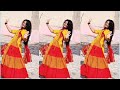 Delhi Sheher Dance Video | Ft. Renuka Panwar & Kanishka Talent Hub | Dance Cover by Neelu Maurya