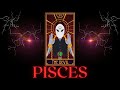 PISCES ⚠️BEWARE⚠️ A VERY BAD WOMAN DOES THIS TO YOU.....!😳 OCTOBER 2024 TAROT LOVE READING