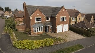 Henderson Connellan - Farndale View, Market Harborough