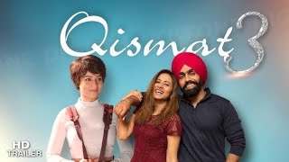 Qismat 3 full movie 🍿🎥 in movie's adds.com.              #entertainment  #tollywood  #punjabimovie