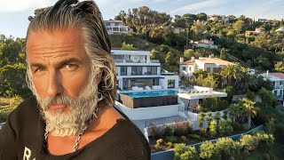 2025 Ilan Tobianah Zeus Net Worth | The Extraordinary Lifestyle Of Zeus The Billionaire
