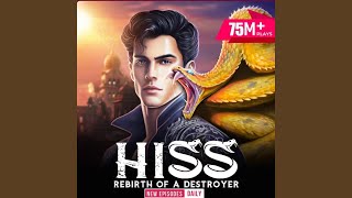 Hiss Rebirth of a Destroyer Episode 1292 | Hiss Rebirth of a Destroyer 1292