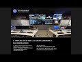 A Virtual Field Trip with NASA's Chandra X-ray Observatory