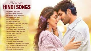 Bollywood Romantic 2023 Hindi songs | Jubin Nautyal , Arijit Singh , Neha Kakkar , B Praak Jukbox