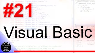 21 VISUAL BASIC Tutorial ( Format Function )