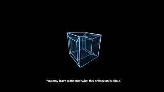 Understanding the Tesseract: Exploring Its 3D Shadow