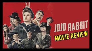 Jojo Rabbit (2019) Movie Review