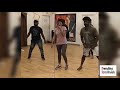 கயல் ஆனந்தி செம்மையாக ஆடும் viral video kayal anandhi dancing for tamil kuthu song practice