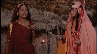 Meera - Episode 117 - Full Episode - 6th Jan. 2010 - NDTV Imagine